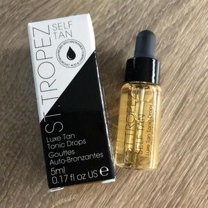 🩷🆕🩷 St. Tropez Luxe Self Tan Tonic Glow Drops